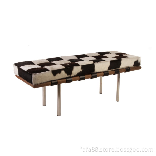 Barcelona Bench (3019-S)
